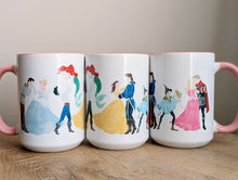 Load image into Gallery viewer, Happily Ever After Mug
