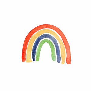 Rainbow 5