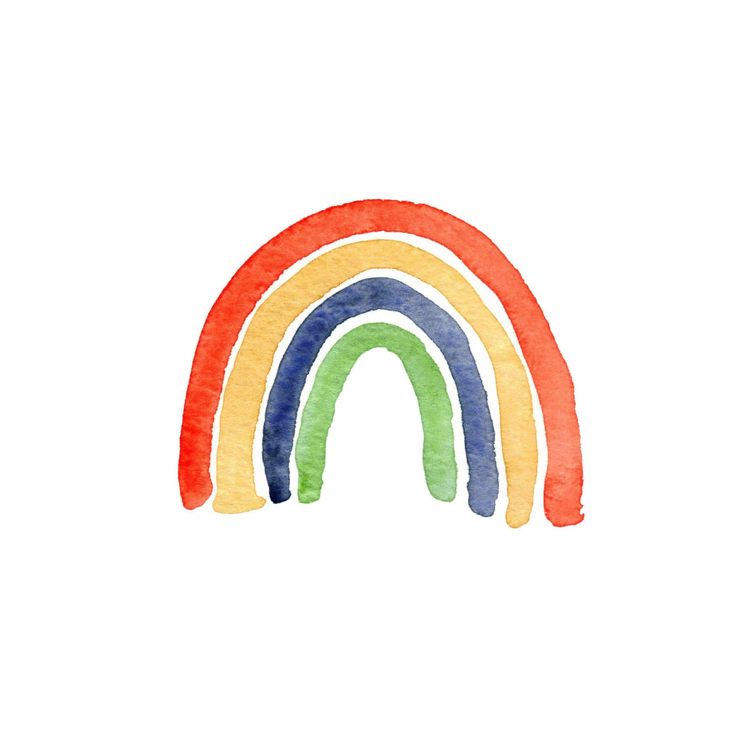 Rainbow 5
