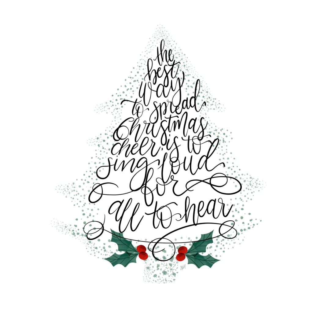 Christmas 8