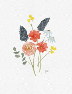Wildflower 7
