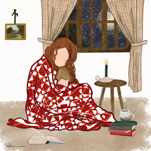 The Quilt
