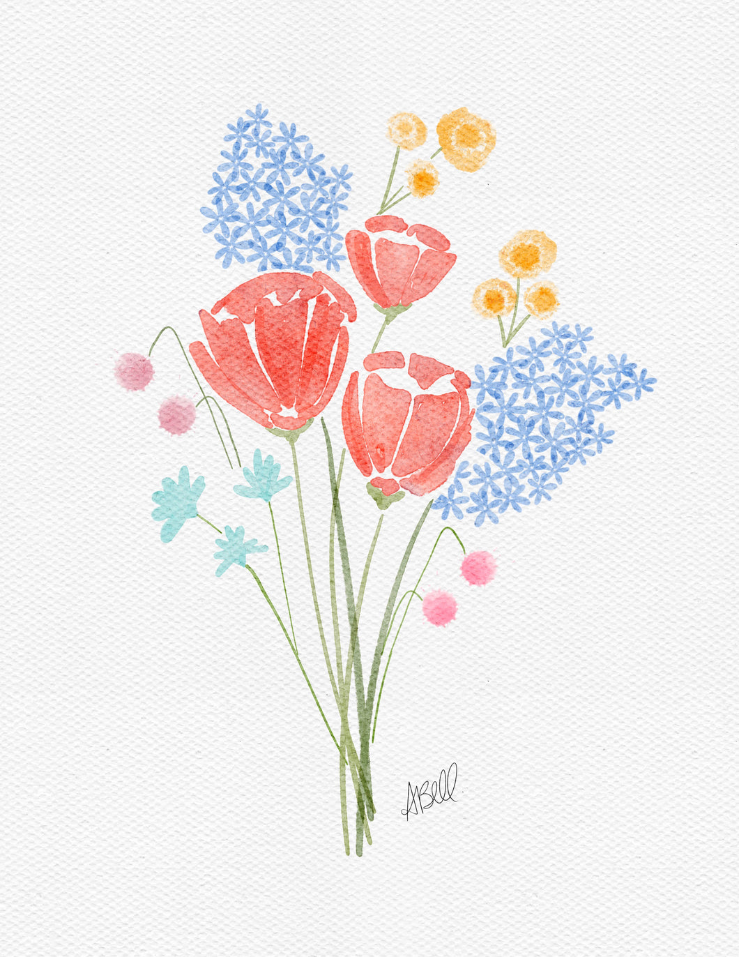 Wildflower 6