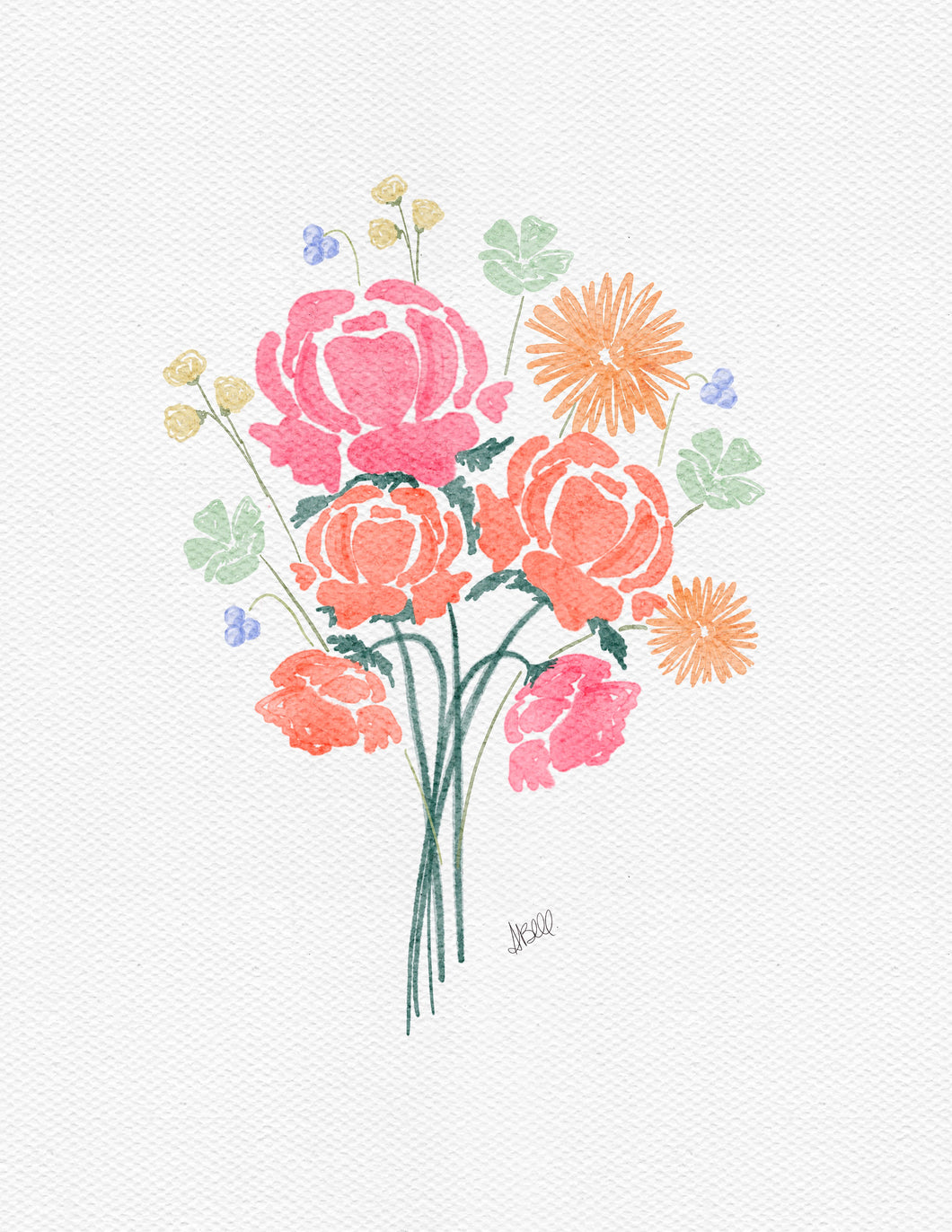 Wildflower 5