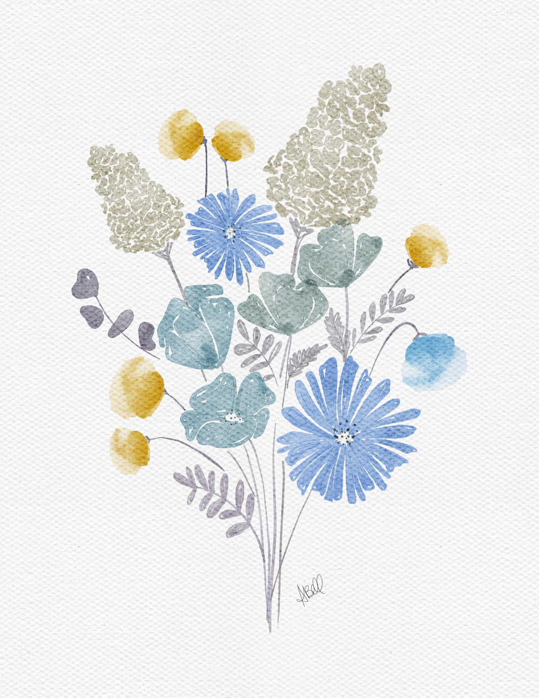 Wildflower 8