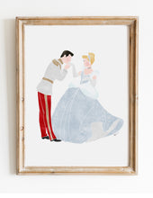 Load image into Gallery viewer, Happily Ever After V
