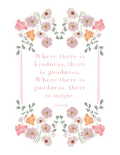 Load image into Gallery viewer, Princess Quote

